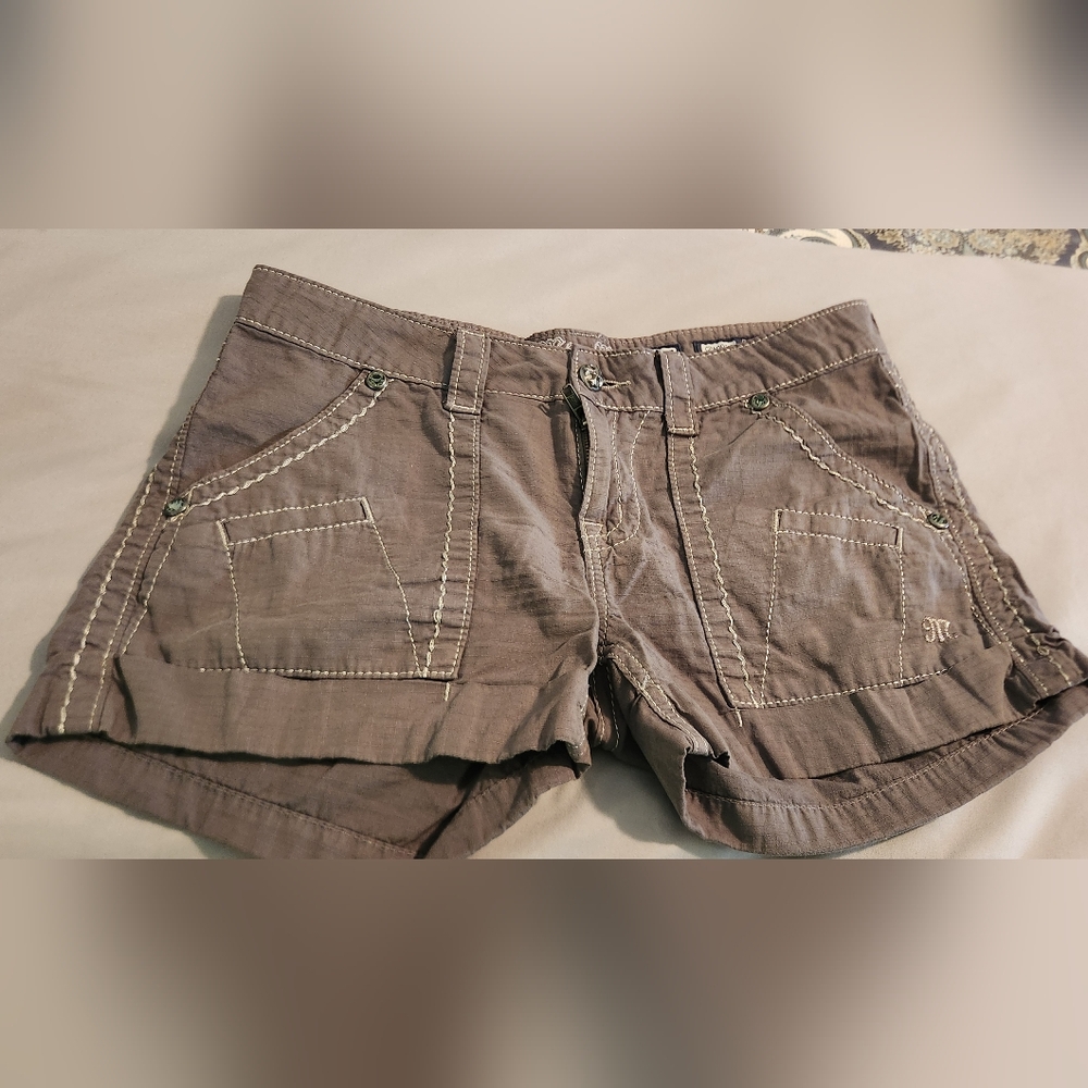 Miss Me Women's Shorts